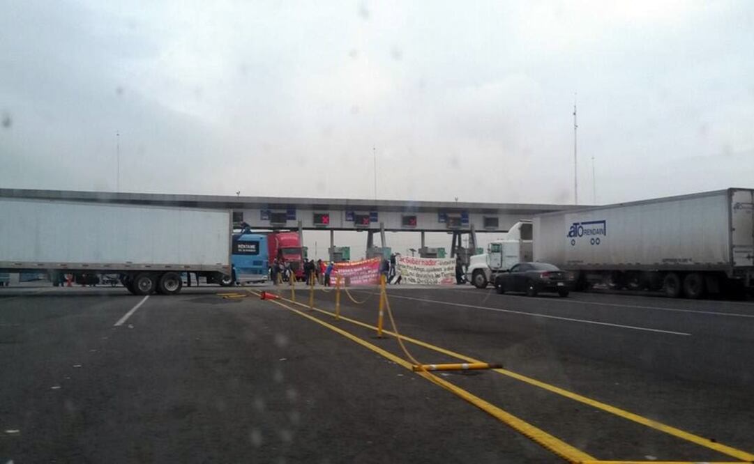 Tomada de @FeRcHoDaLo