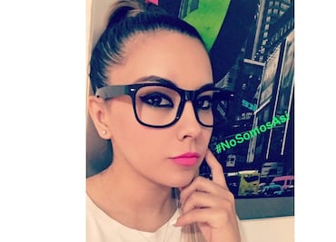 Oye, Tom, los mexicanos #NoSomosAsí