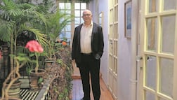 "Por presión de EU, la política actual contra la violencia se parece a las de Calderón": Claudio Lomnitz 