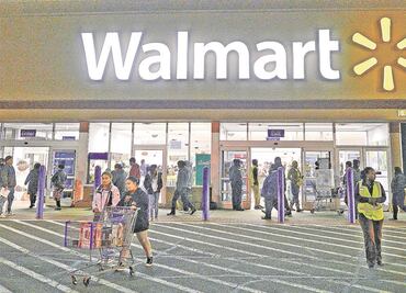 Walmart reporta mayor afectación por saqueos en Edomex