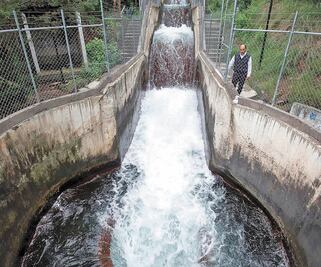 Medidas para tener un sistema hídrico sustentable en la cuenca de México