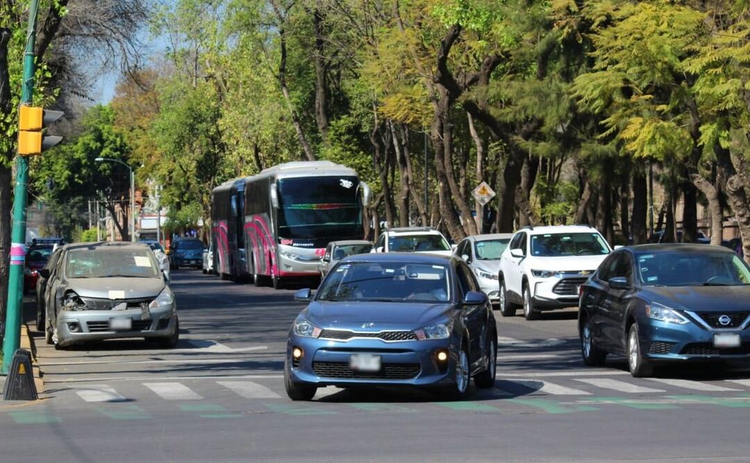 Foto: Samyra Sosa. EL UNIVERSAL