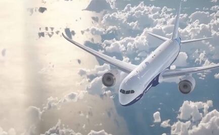 Ante recuperación en Turismo, Boeing prevé demanda de más de 2 mil nuevos aviones en América Latina