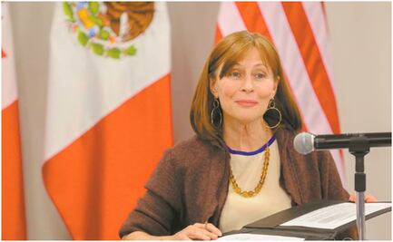 Tatiana Clouthier alista viaje a EU para resolver diferencias por T-MEC