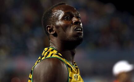 Río 2016, los últimos Juegos Olímpicos de Usain Bolt