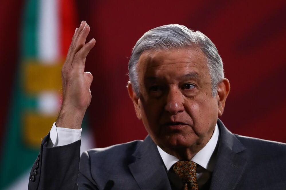 Foto: Diego Simón /EL UNIVERSAL