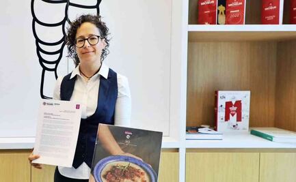 Yucatán reclama su derecho de ser parte de la Guía Michelin