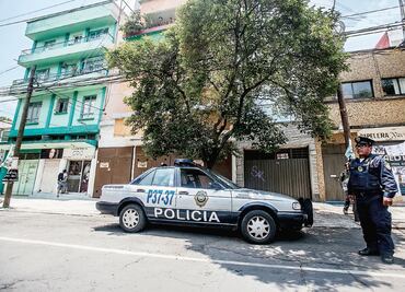 Alistan primera sentencia en multihomicidio en Narvarte