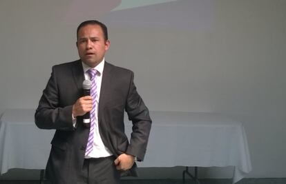 Redes sociales, no estarán reguladas en elecciones del Edomex