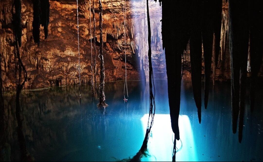 Foto: Cortesía INAH