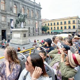 Un error, eliminar CPTM y apostar todo por Tren Maya: Coparmex