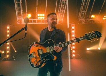 Daniel Drexler ve a la canción como puente para unir en esta pandemia