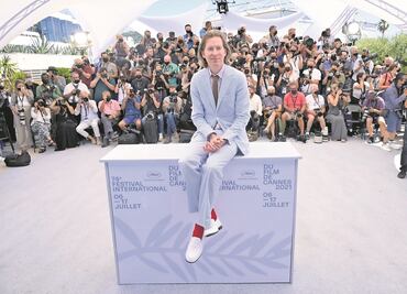 La crónica francesa une música y amistad