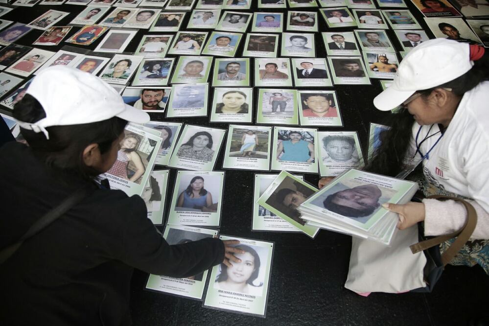 Foto: Alejandra Leyva / EL UNIVERSAL