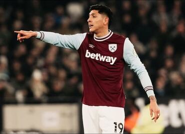 Edson Álvarez con posible destino en Países Bajos y Turquía