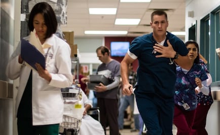 Los doctores que te salvarán del Mundial