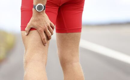 La bebida que se recomienda beber antes de dormir para prevenir calambres