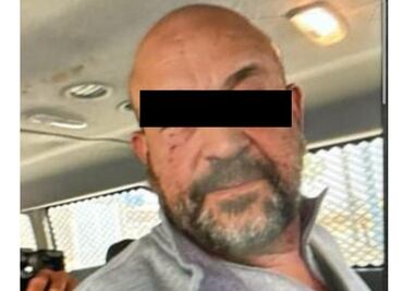 Deportan a EU a “El Pelón”, segundo al mando de brazo armado del Cártel de Juárez