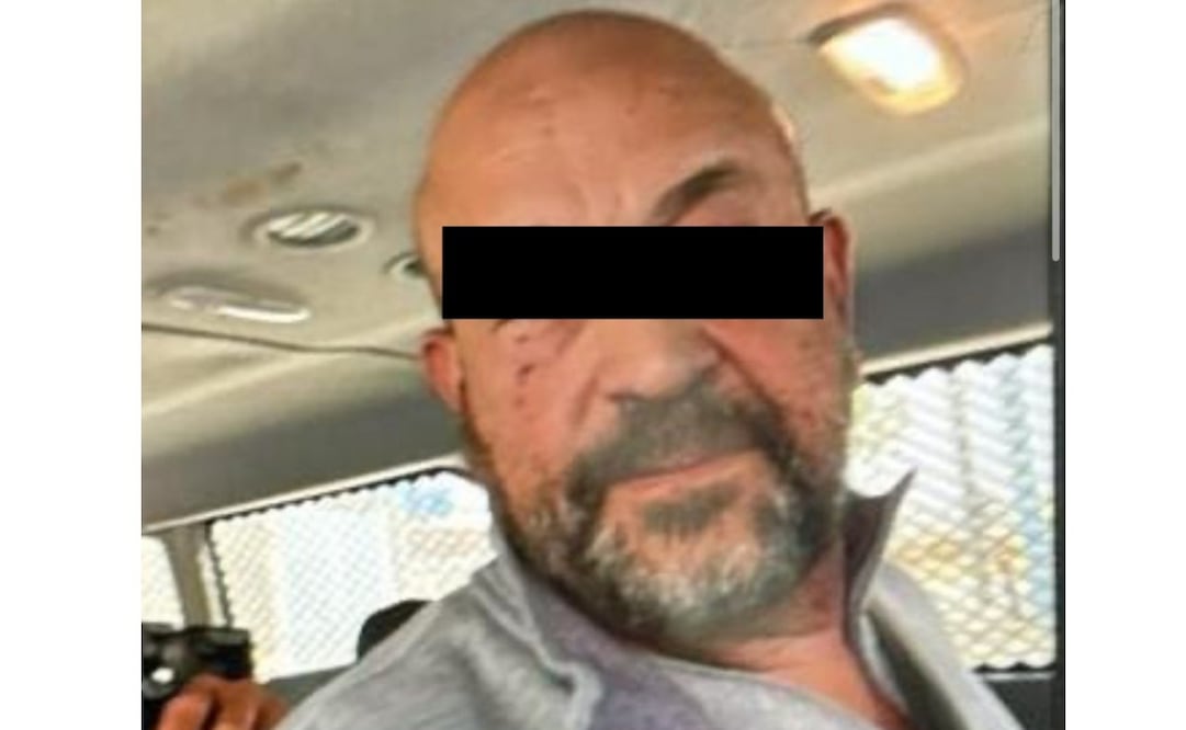 Al "El Pelón" se le asocia con ejecuciones, extorsiones, secuestro, narcotráfico y venta de armas en Ciudad Juárez,. Foto: Especial