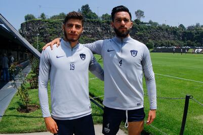 Jugadores de Pumas entienden las críticas