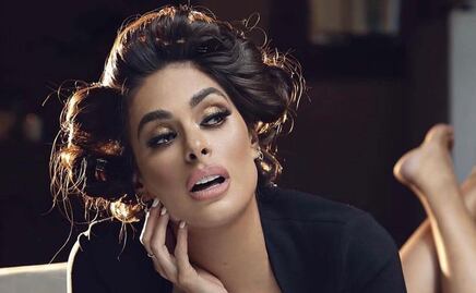 Galilea Montijo y las mejores tendencias que lució en 2022