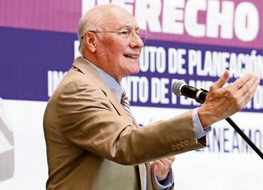 Gobierno se apresuró con Línea 7: AMDA