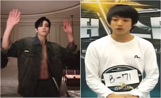 Jungkook, de BTS, cumple 29 años; hizo su primer casting a los 14 y fue rechazado 