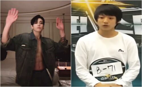 Jungkook, de BTS, cumple 29 años; hizo su primer casting a los 14 y fue rechazado