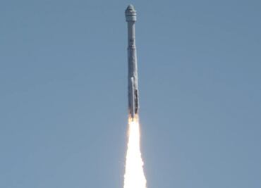 Tripulantes de la cápsula Starliner, ¿perdidos en el espacio?