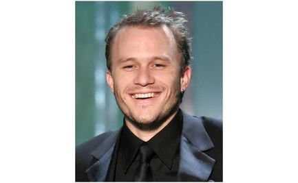El trágico día que murió Heath Ledger