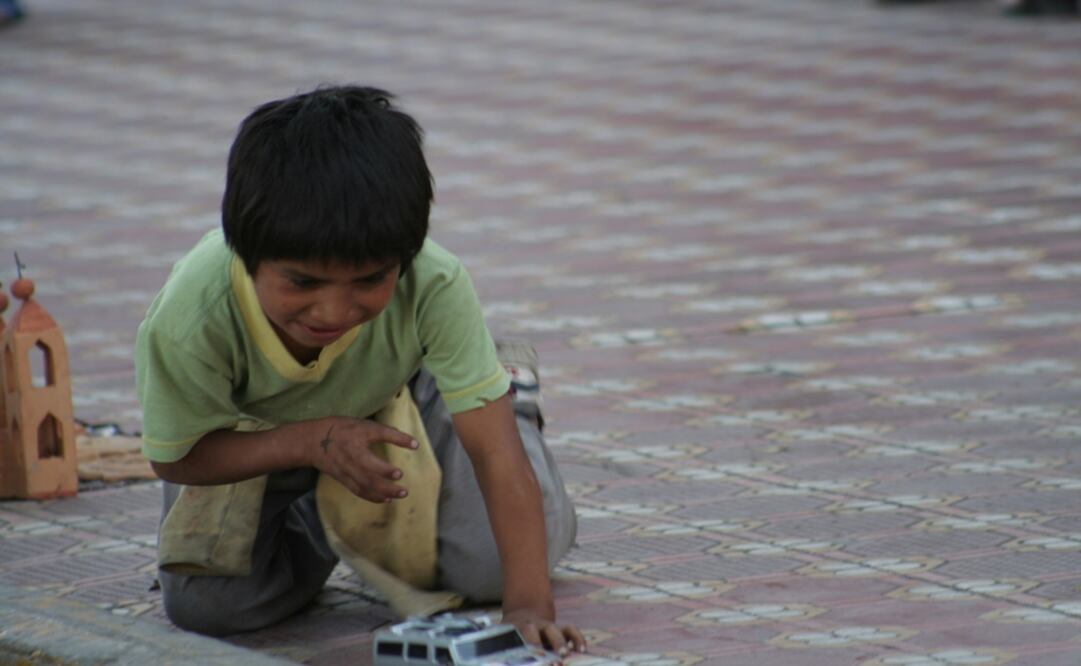 Foto: Archivo/ EL UNIVERSAL                                