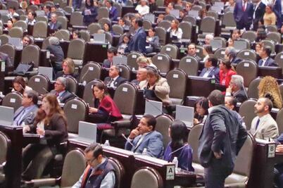 Alistan ley para regular salarios de funcionarios