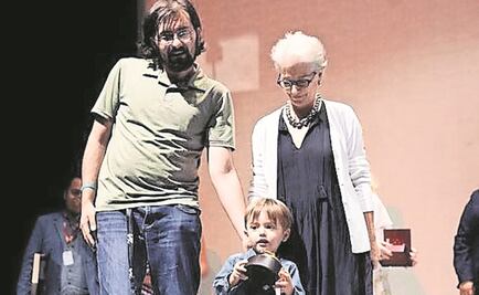 "El actor que más gana en México es el que tiene mejor agente"