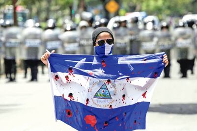 “Vivimos revolución del pensamiento”  