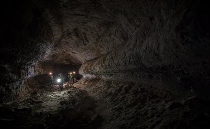 Astronautas se adentrarán en las profundidades de la Tierra como práctica para Marte 