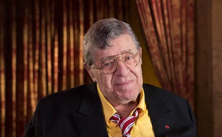 Muere el actor Jerry Lewis a los 91 años
