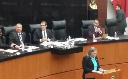 Se cumplirá con calendario de evaluación: INEE