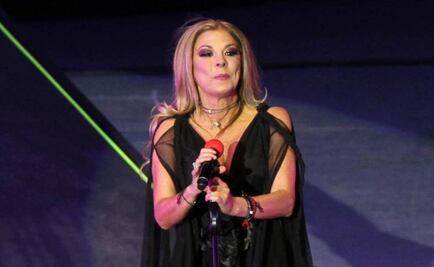 Mimí descarta que haya bioserie sobre Flans