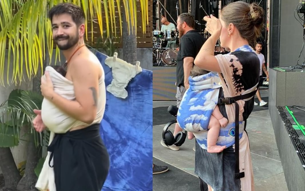 Foto: Vía Instagram @evaluna