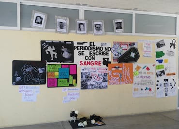 Condenan universitarios crímenes contra periodistas en BCS