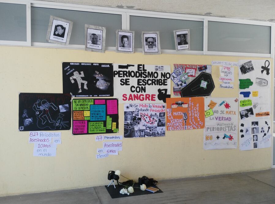 Foto: Gladys Navarro / EL UNIVERSAL