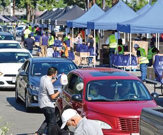 OIT prevé 305 millones de empleos perdidos este año