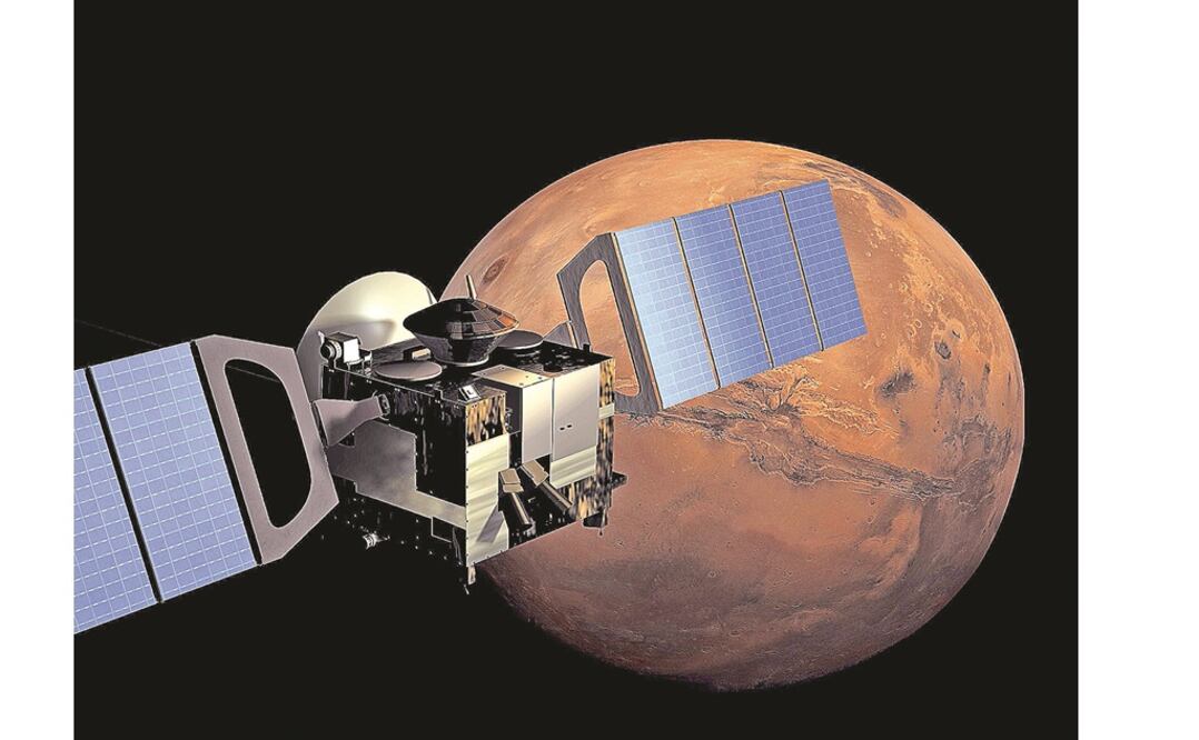 (Foto: Archivo - EL UNIVERSAL)