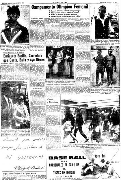 Los Juegos Olímpicos ya no son bienvenidos