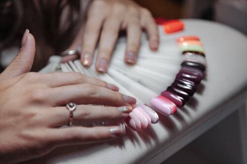 El gelish dura de 3 a 4 semanas, siempre y cuando lo cuides bien. Foto: Unsplash