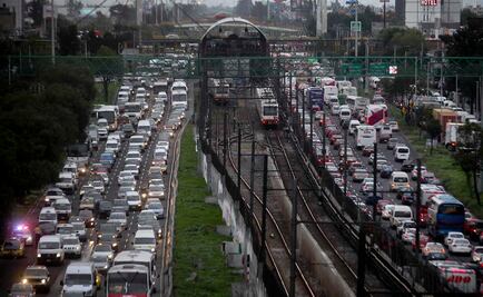 Este lunes no circulan automóviles con engomado amarillo