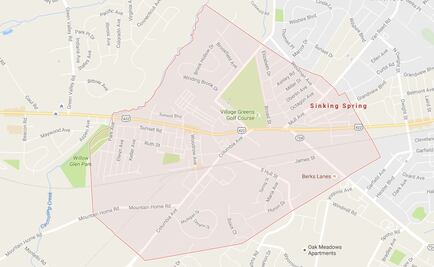 Encuentran muerta a familia de EU