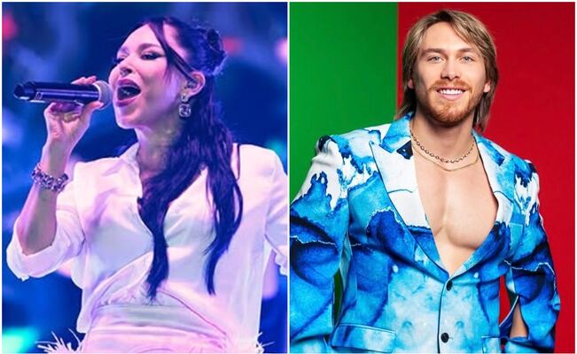 ¿Por qué Belanova pide votos para que Aldo De Nigris no salga de "La casa de los famosos México"?