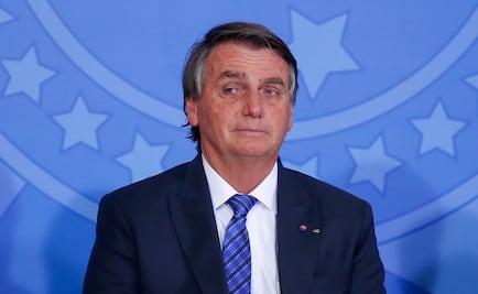 Bolsonaro sí va a Cumbre de las Américas y sostendrá reunión con Biden