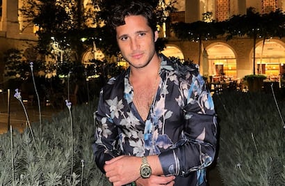 Diego Boneta se convierte en superhéroe para enfrentar al narco